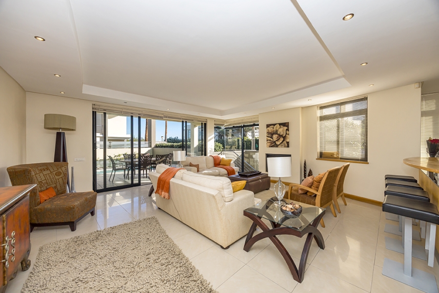 3 Bedroom Property for Sale in Sunset Beach Western Cape